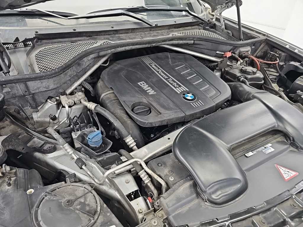 BMW X5 X5 (F15) xDrive 30d 이미지 5