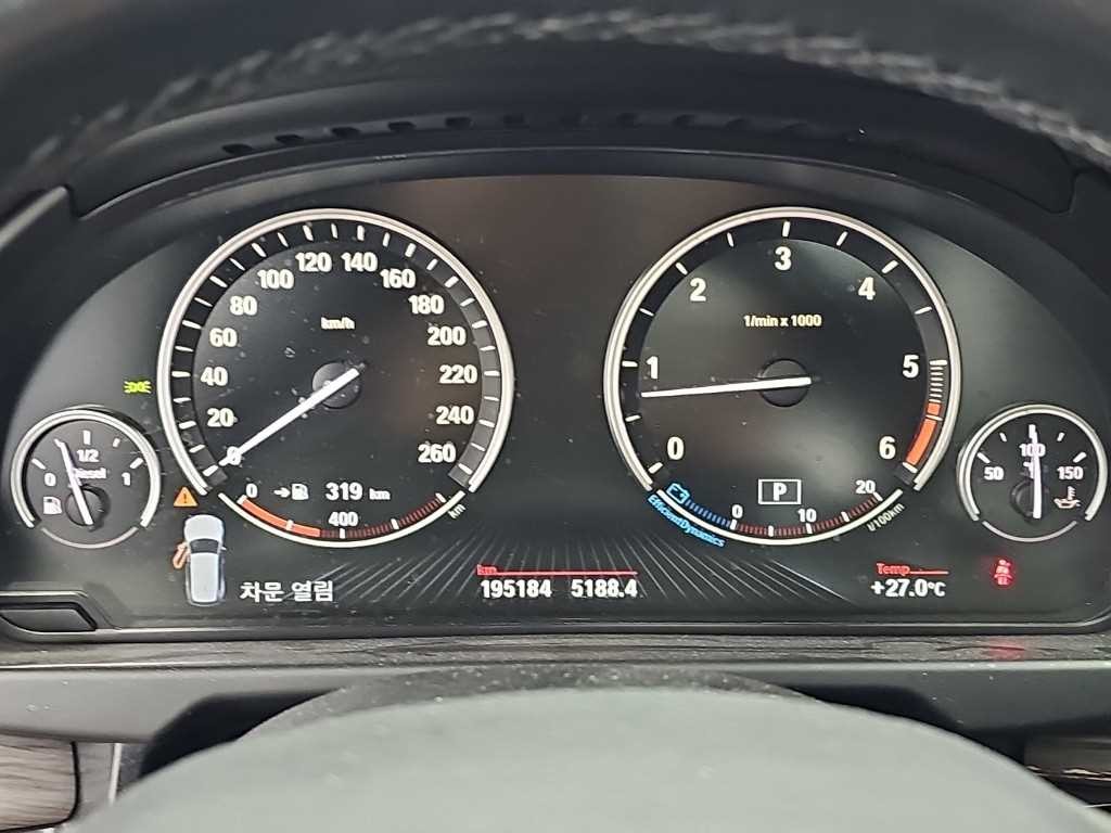 BMW X5 X5 (F15) xDrive 30d 이미지 6