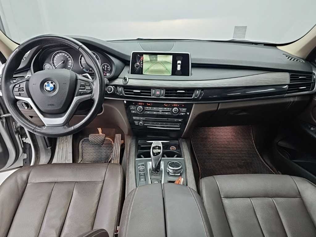 BMW X5 X5 (F15) xDrive 30d 이미지 7