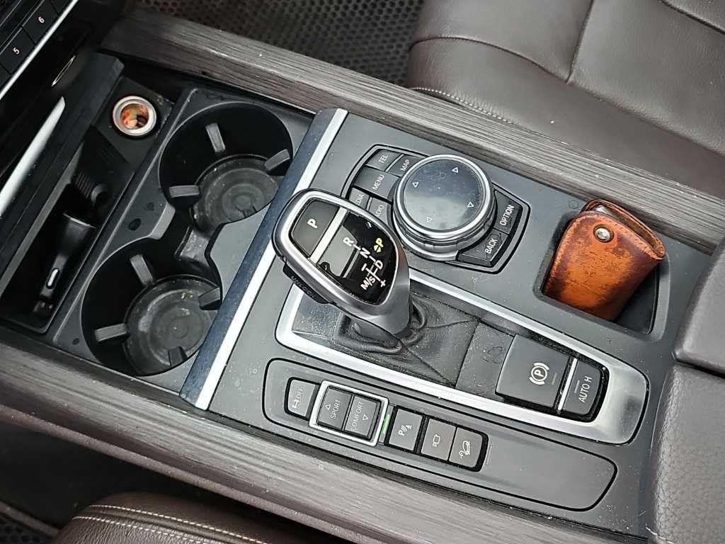 BMW X5 X5 (F15) xDrive 30d 이미지 8