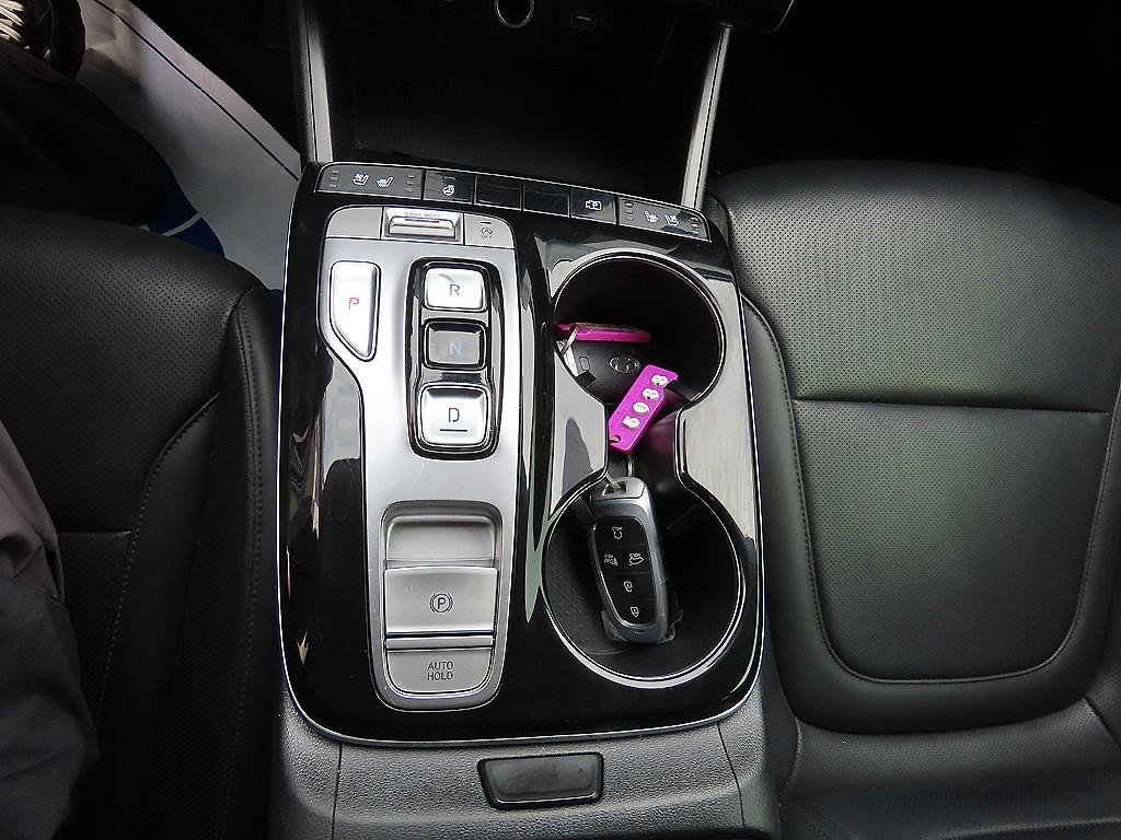 현대 투싼 투싼 (NX4) 디젤 2.0 2WD 모던 이미지 10