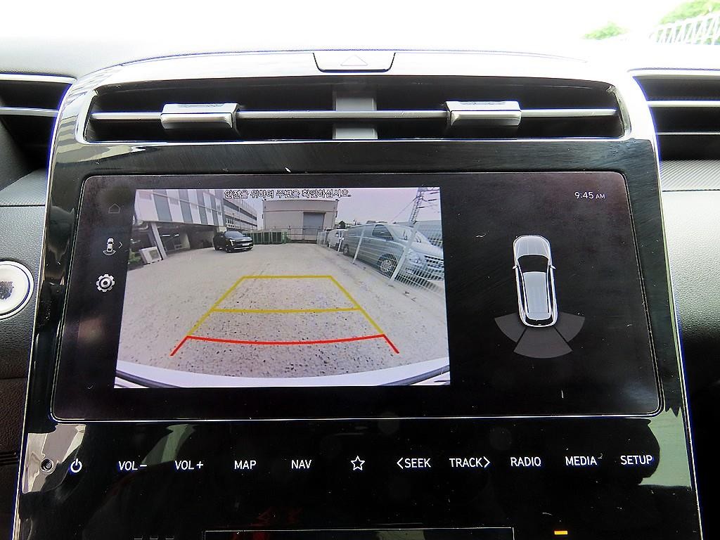 현대 투싼 투싼 (NX4) 디젤 2.0 2WD 모던 이미지 16
