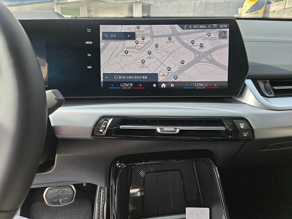 BMW X2 X2 (U10) xDrive 20i M 스포츠 이미지 10