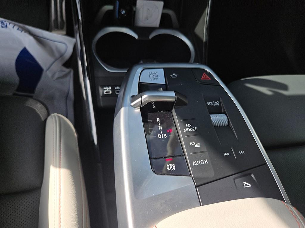 BMW X2 X2 (U10) xDrive 20i M 스포츠 이미지 11