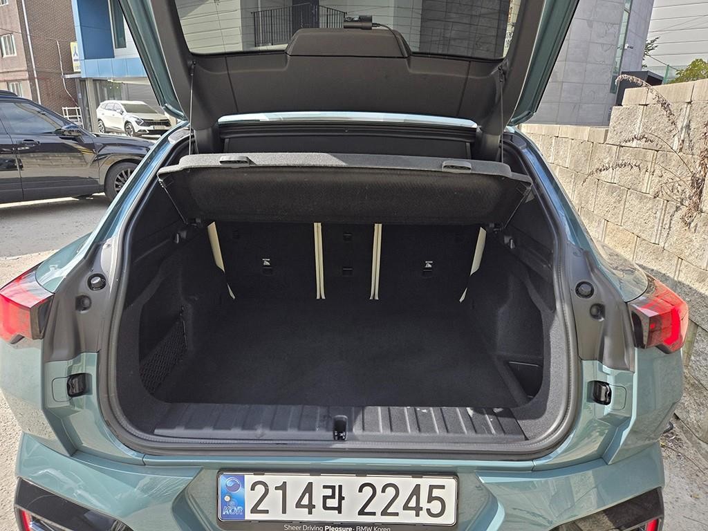 BMW X2 X2 (U10) xDrive 20i M 스포츠 이미지 17