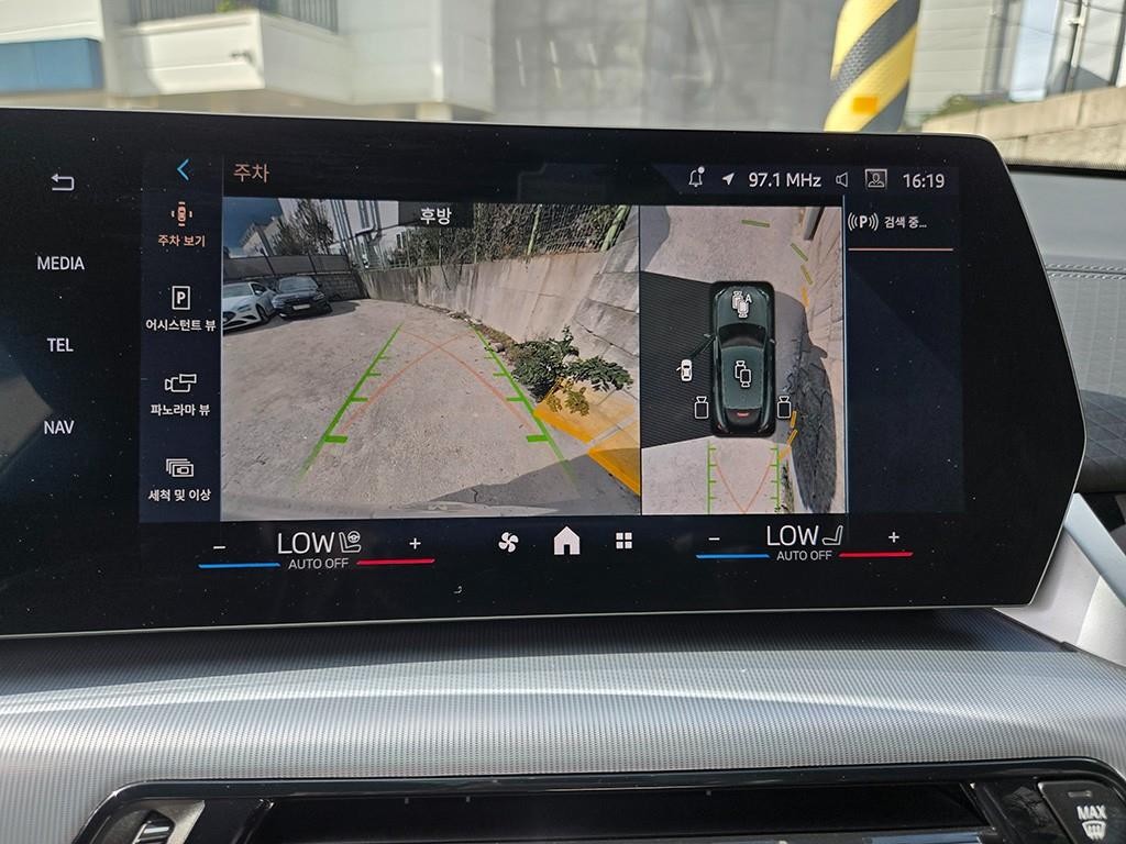 BMW X2 X2 (U10) xDrive 20i M 스포츠 이미지 18