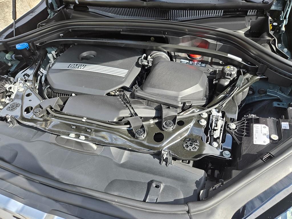 BMW X2 X2 (U10) xDrive 20i M 스포츠 이미지 19