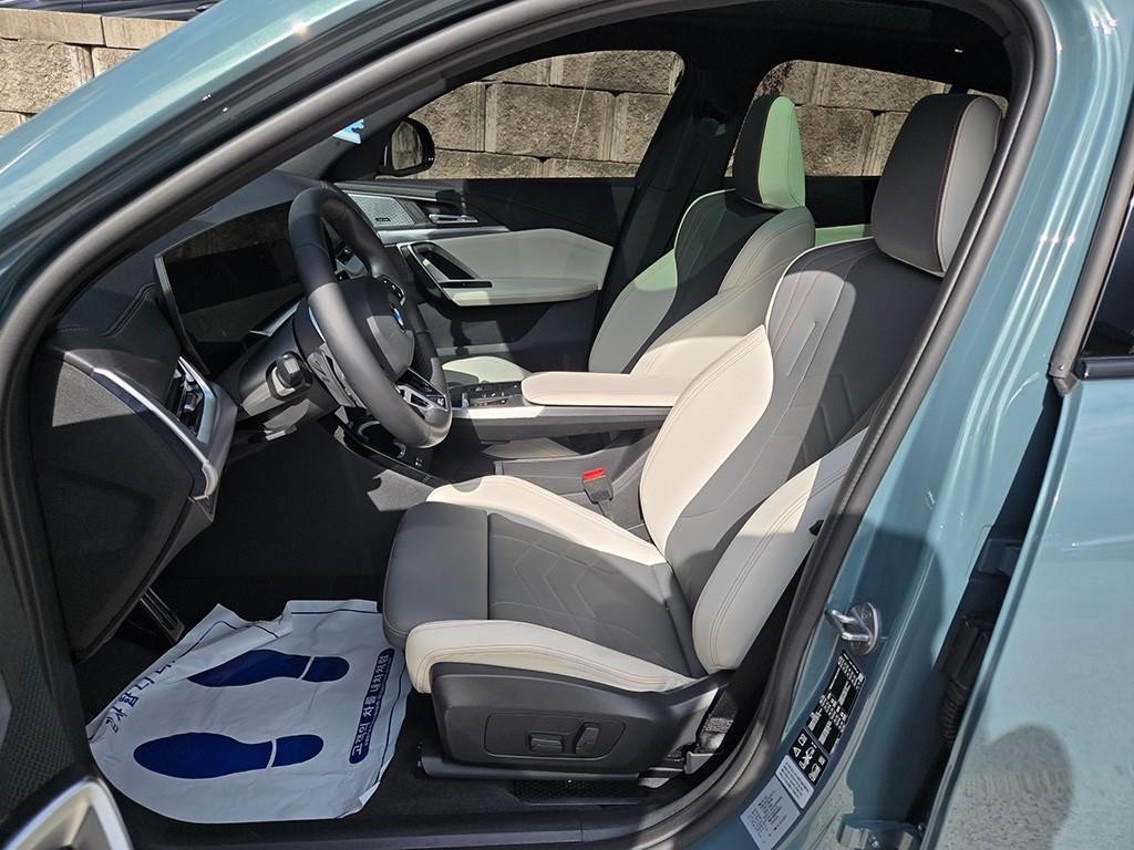 BMW X2 X2 (U10) xDrive 20i M 스포츠 이미지 5