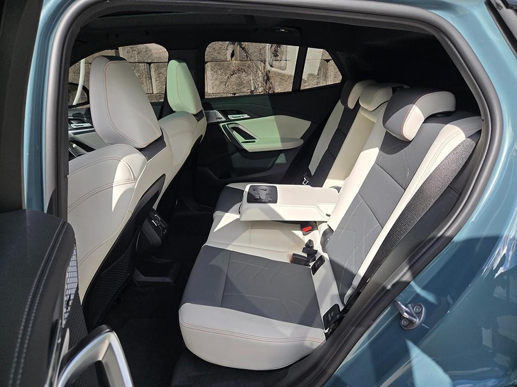 BMW X2 X2 (U10) xDrive 20i M 스포츠 이미지 6