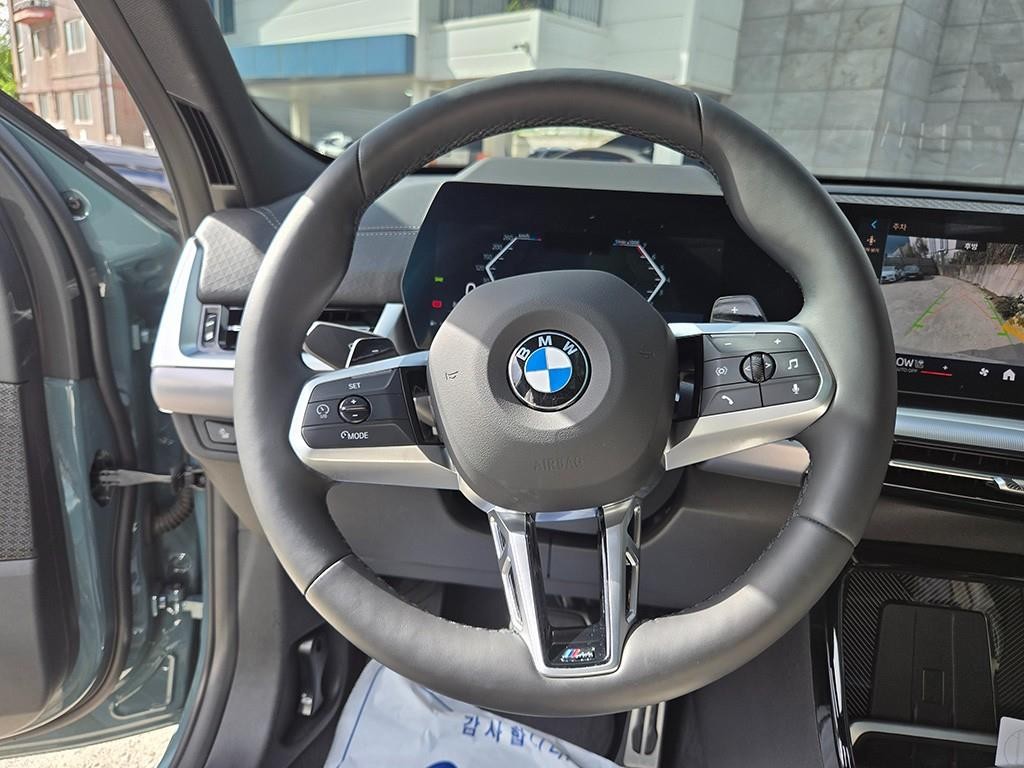BMW X2 X2 (U10) xDrive 20i M 스포츠 이미지 7