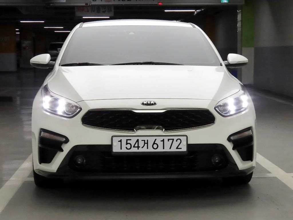 기아 K3 올뉴 K3 1.6 트렌디 이미지 1