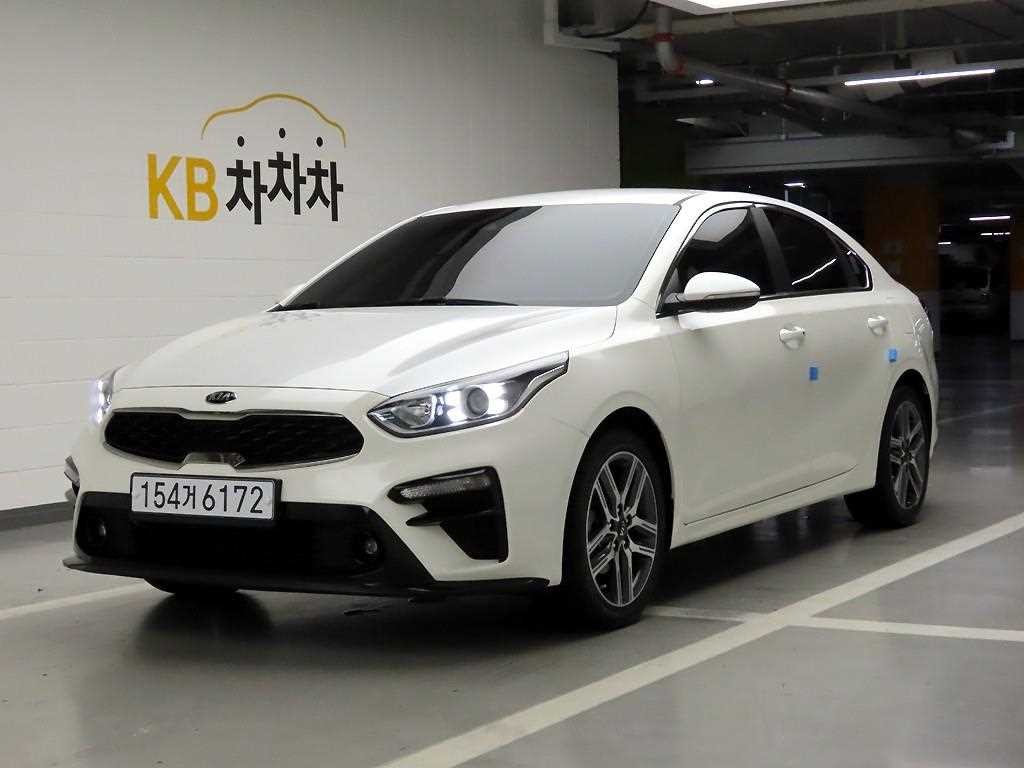 기아 K3 올뉴 K3 1.6 트렌디 이미지 2