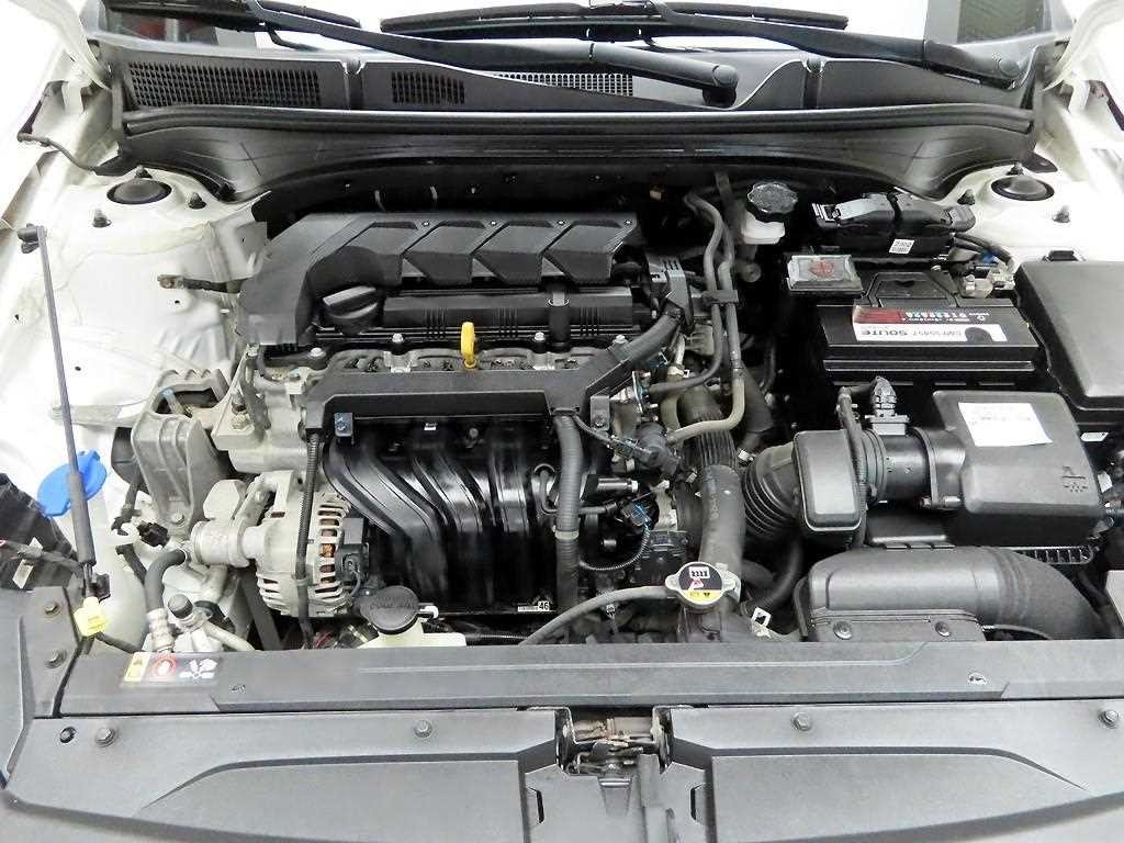 기아 K3 올뉴 K3 1.6 트렌디 이미지 20