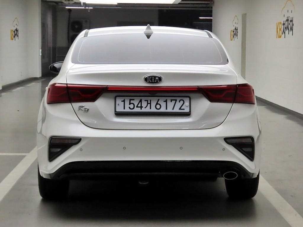 기아 K3 올뉴 K3 1.6 트렌디 이미지 3