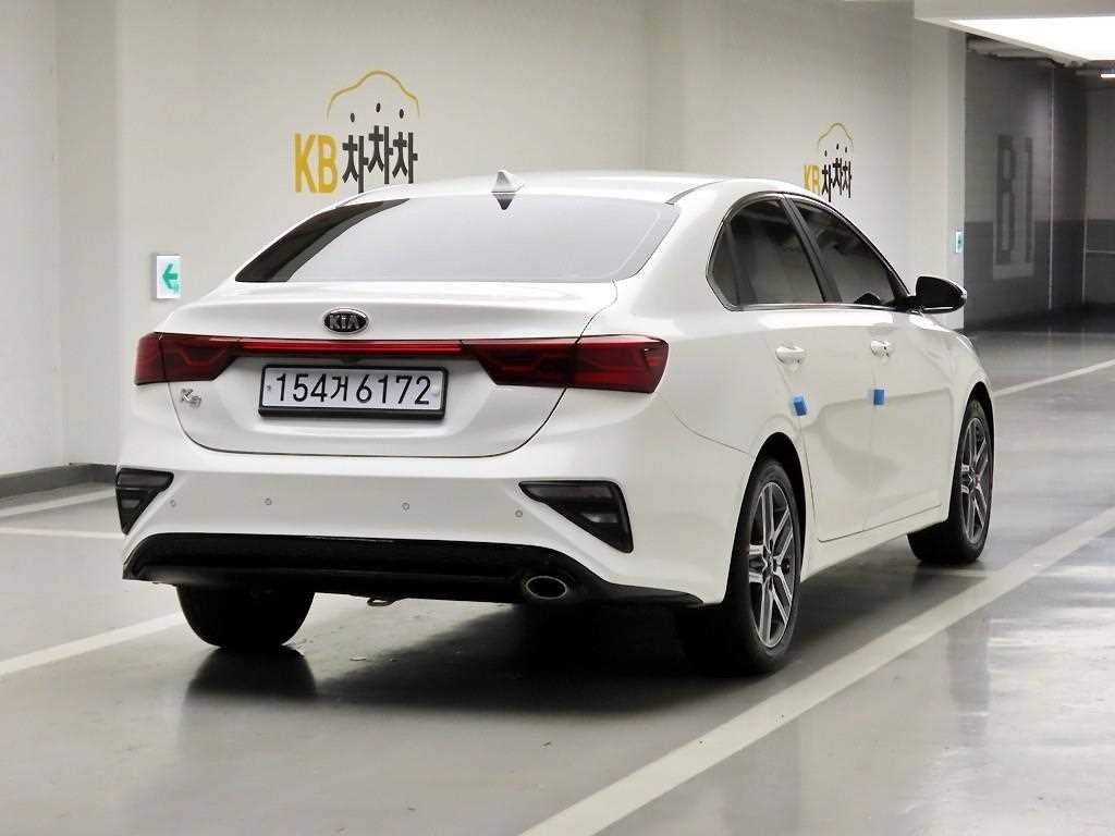 기아 K3 올뉴 K3 1.6 트렌디 이미지 4