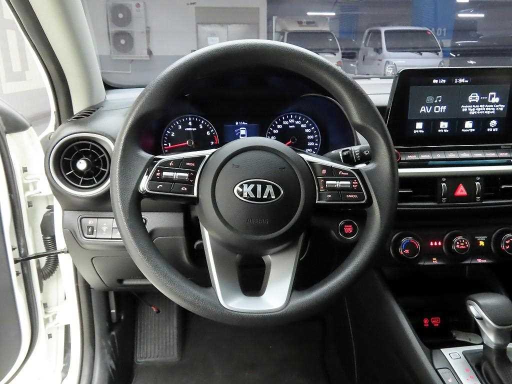 기아 K3 올뉴 K3 1.6 트렌디 이미지 8