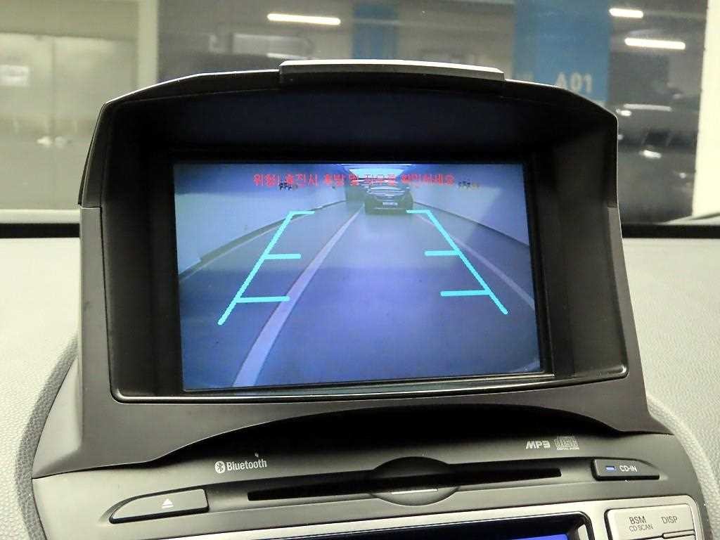 현대 투싼 투싼iX 2WD VGT LX20 럭셔리 이미지 16