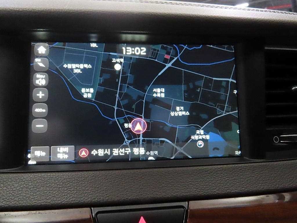 기아 K7 올 뉴 K7 디젤 R 2.2 리미티드 이미지 15