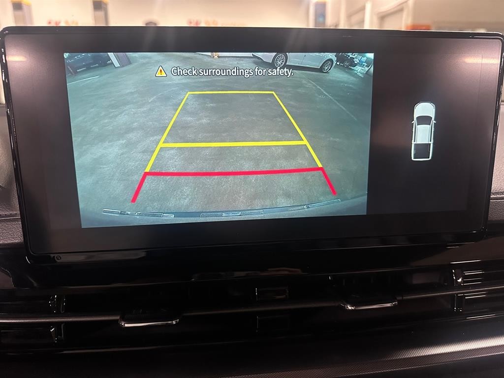 KG모빌리티(쌍용) 렉스턴 더 뉴 렉스턴 스포츠 칸 디젤 2.2 4WD 쿨멘 프레스티지 이미지 14