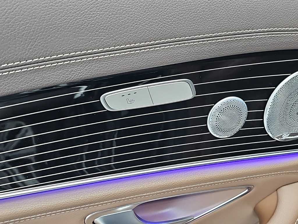 벤츠 E 클래스 E-클래스 W213 E400 4MATIC 익스클루시브 이미지 13