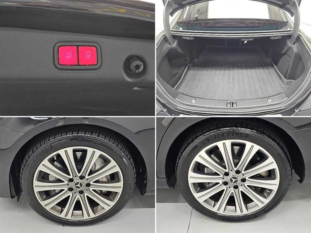 벤츠 E 클래스 E-클래스 W213 E400 4MATIC 익스클루시브 이미지 18