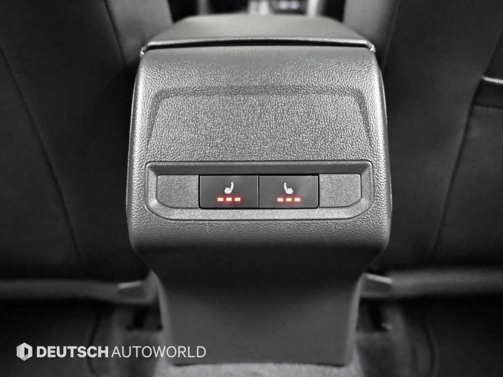 폭스바겐 제타 올 뉴 제타 1.4 TSI 프레스티지 이미지 16
