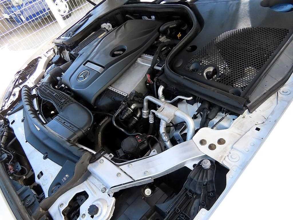 벤츠 E 클래스 E-클래스 W213 E300 4MATIC 익스클루시브 이미지 19