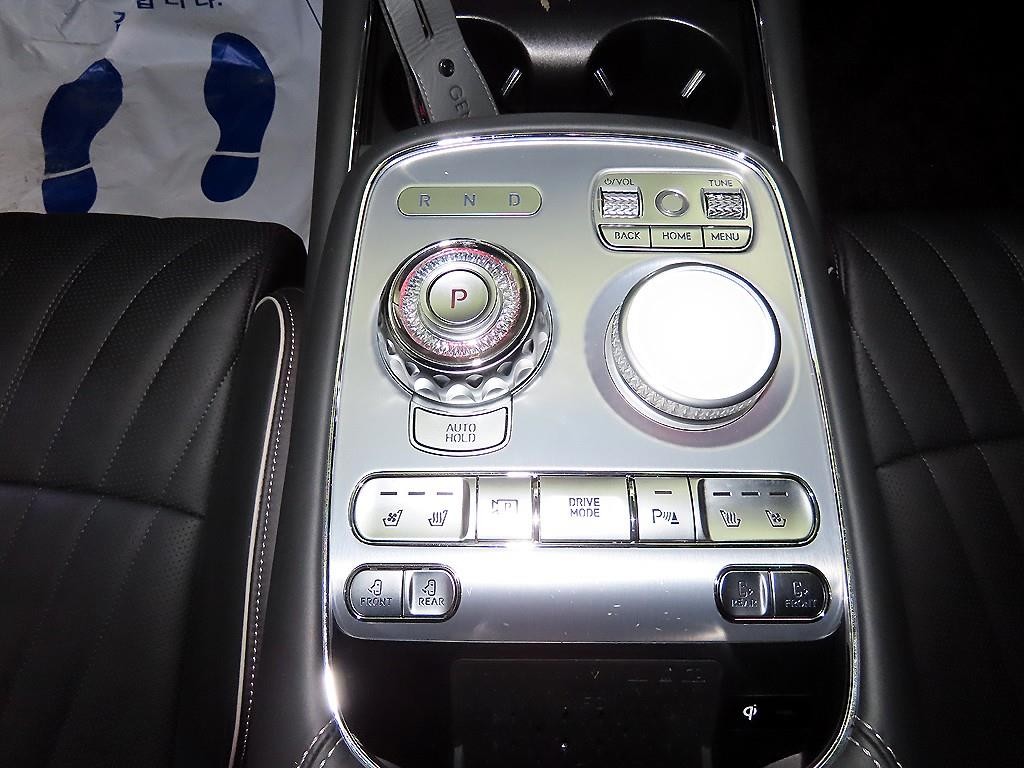 제네시스 G90 G90(RS4) 3.5T GDI e-S/C AWD 이미지 12
