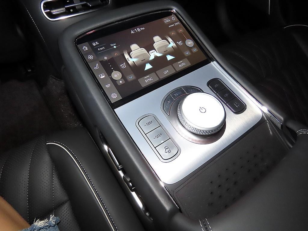 제네시스 G90 G90(RS4) 3.5T GDI e-S/C AWD 이미지 15