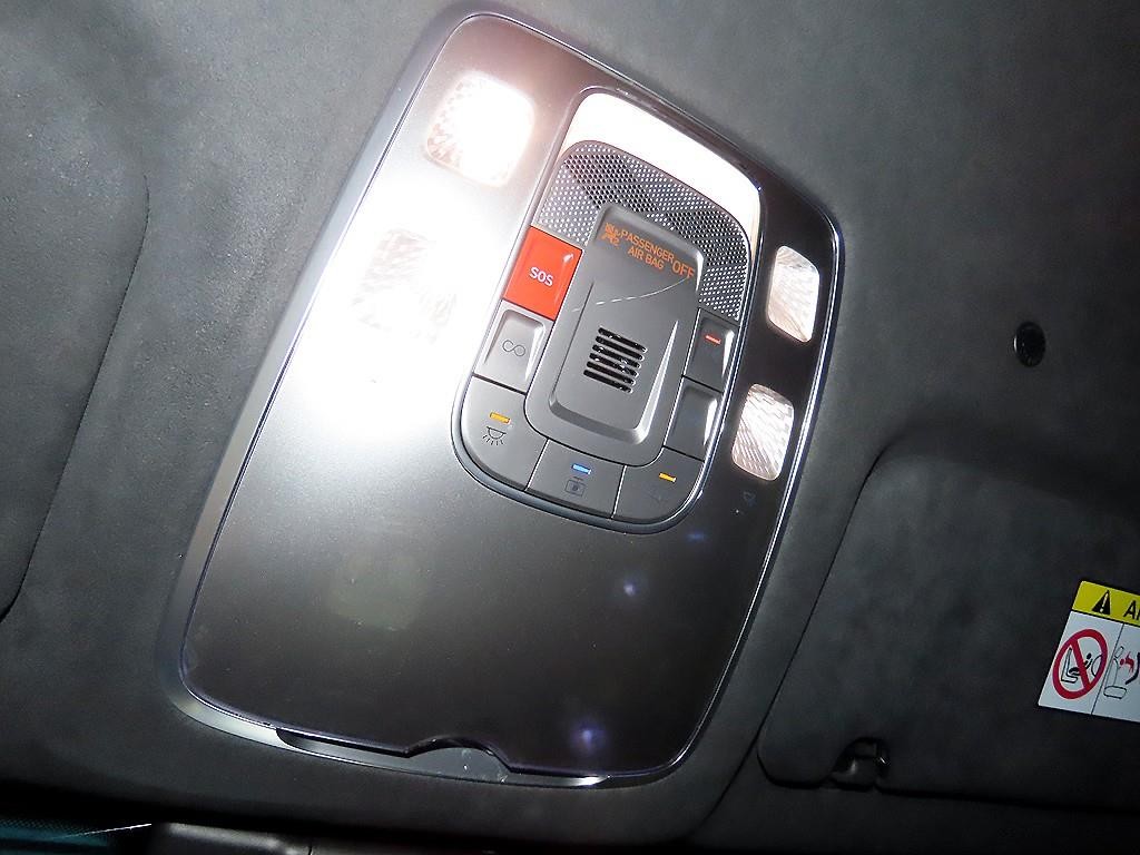 제네시스 G90 G90(RS4) 3.5T GDI e-S/C AWD 이미지 16