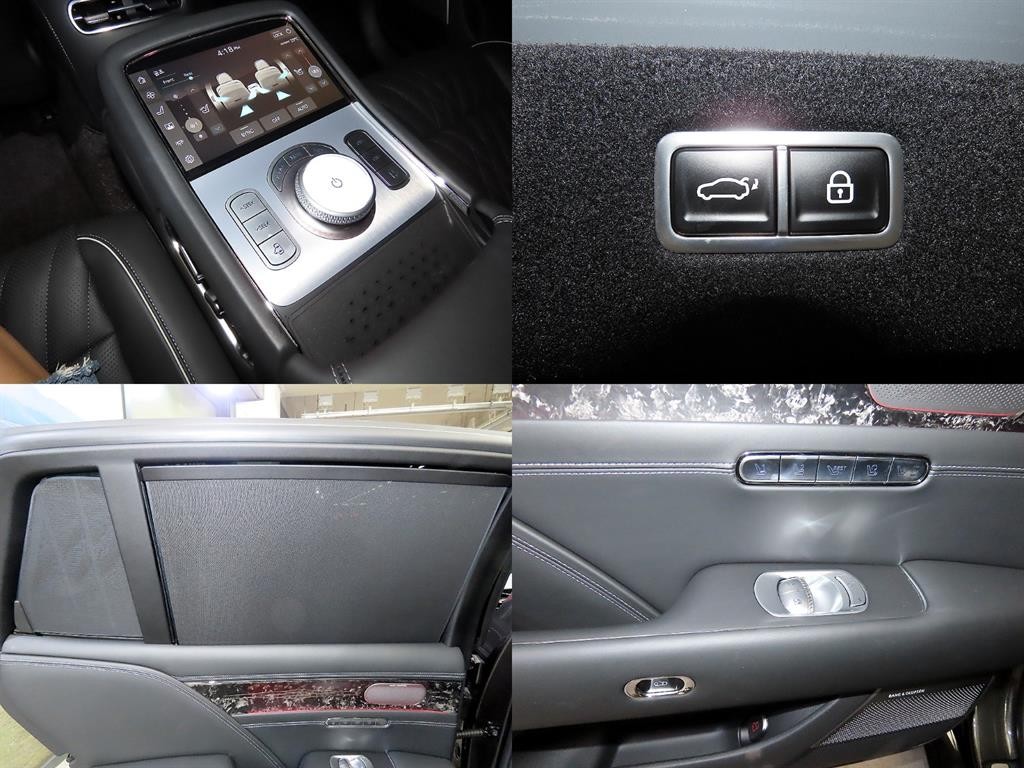 제네시스 G90 G90(RS4) 3.5T GDI e-S/C AWD 이미지 18