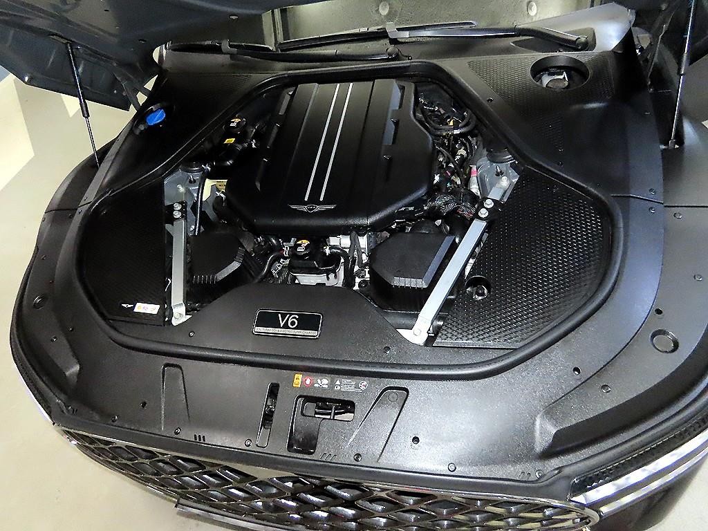 제네시스 G90 G90(RS4) 3.5T GDI e-S/C AWD 이미지 19