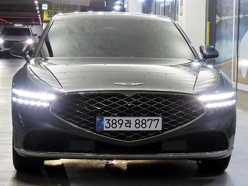 제네시스 G90 G90(RS4) 3.5T GDI e-S/C AWD 이미지 2