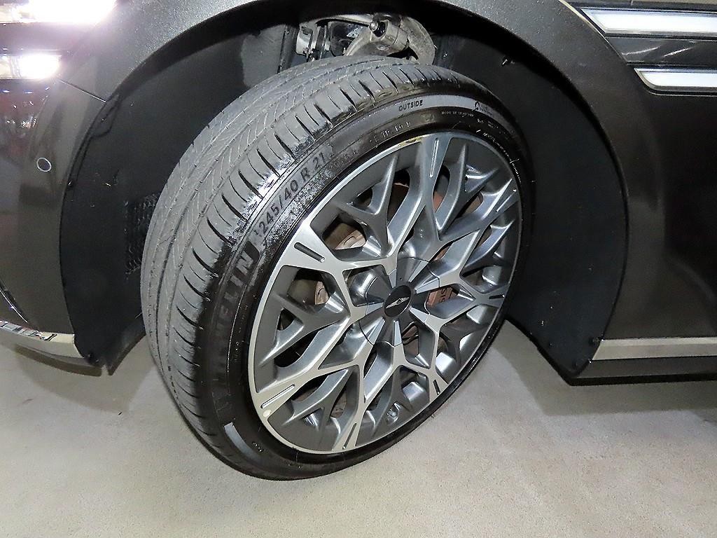제네시스 G90 G90(RS4) 3.5T GDI e-S/C AWD 이미지 20