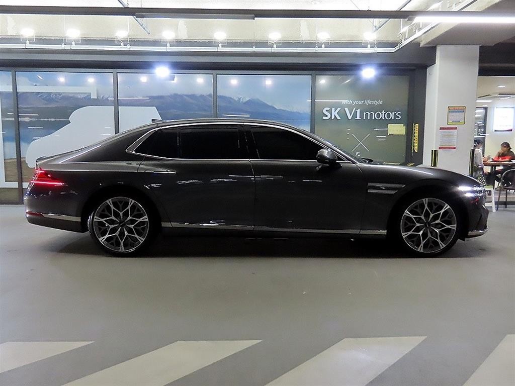 제네시스 G90 G90(RS4) 3.5T GDI e-S/C AWD 이미지 3