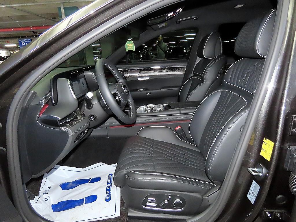 제네시스 G90 G90(RS4) 3.5T GDI e-S/C AWD 이미지 6