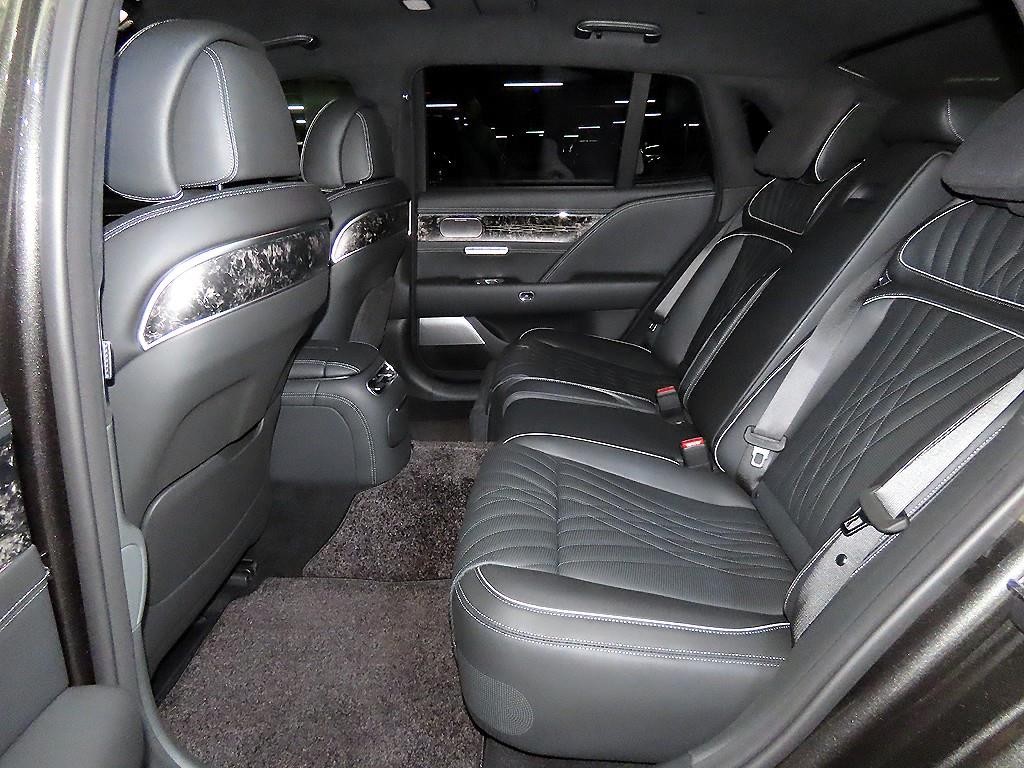 제네시스 G90 G90(RS4) 3.5T GDI e-S/C AWD 이미지 7
