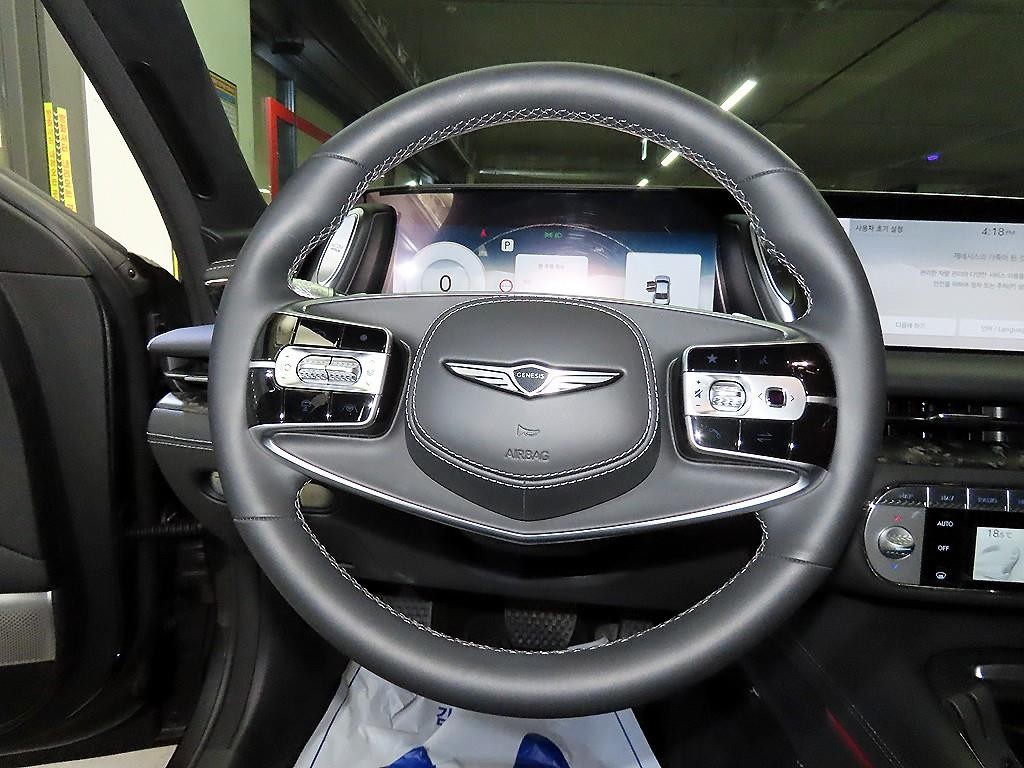 제네시스 G90 G90(RS4) 3.5T GDI e-S/C AWD 이미지 8
