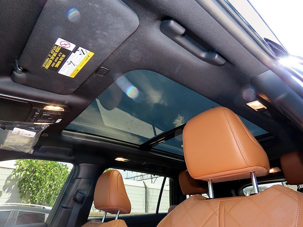 토요타 하이랜더 하이랜더 4세대 2.5 HEV 4WD 플래티넘 이미지 16