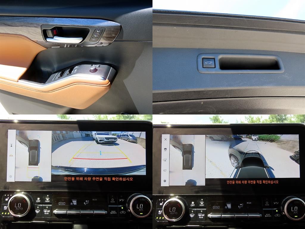 토요타 하이랜더 하이랜더 4세대 2.5 HEV 4WD 플래티넘 이미지 18