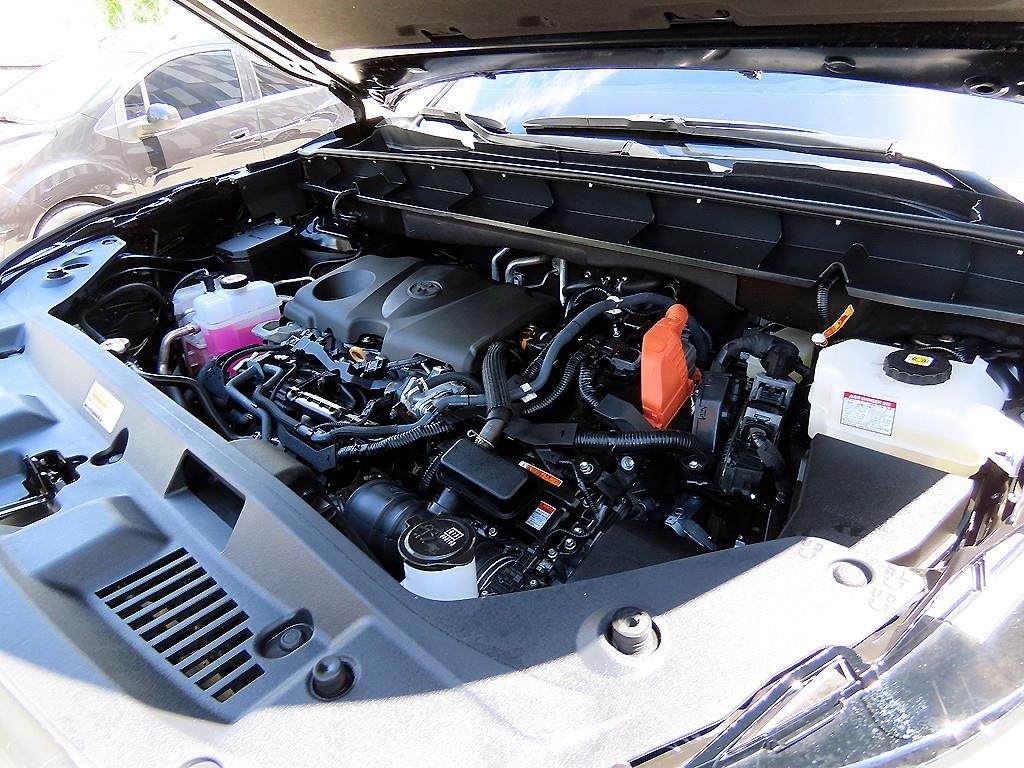 토요타 하이랜더 하이랜더 4세대 2.5 HEV 4WD 플래티넘 이미지 19