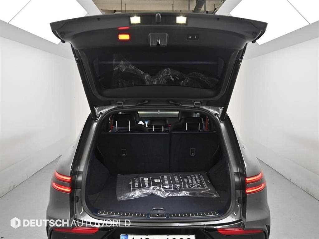 제네시스 GV70 2.5T 가솔린 2WD 스포츠 이미지 19