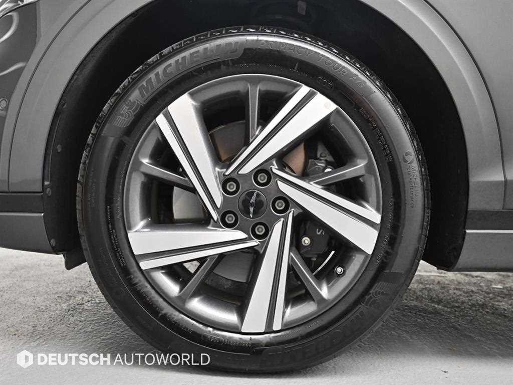 제네시스 GV70 2.5T 가솔린 2WD 스포츠 이미지 5