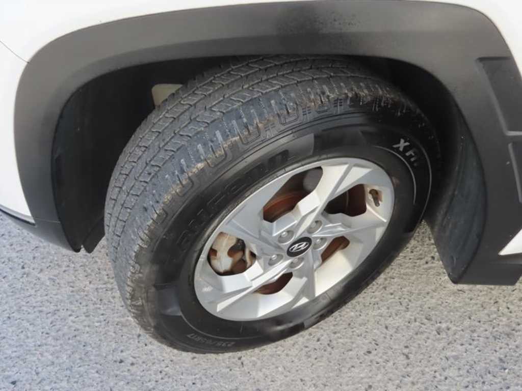 현대 투싼 투싼 (NX4) 디젤 2.0 2WD 모던 이미지 19