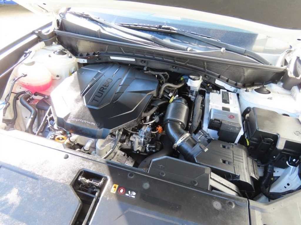 현대 투싼 투싼 (NX4) 디젤 2.0 2WD 모던 이미지 20