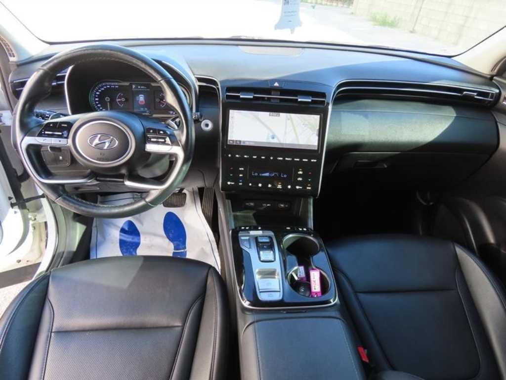 현대 투싼 투싼 (NX4) 디젤 2.0 2WD 모던 이미지 9