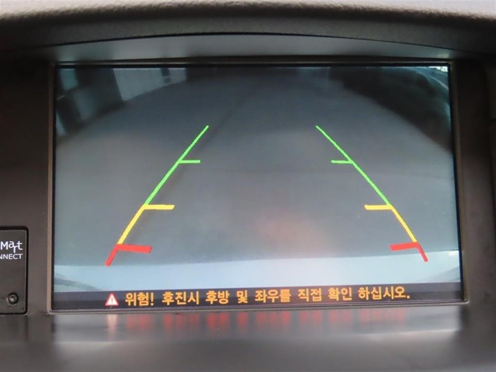르노코리아(삼성) SM5 SM5노바 1.5 디젤 D 프리미엄 이미지 15