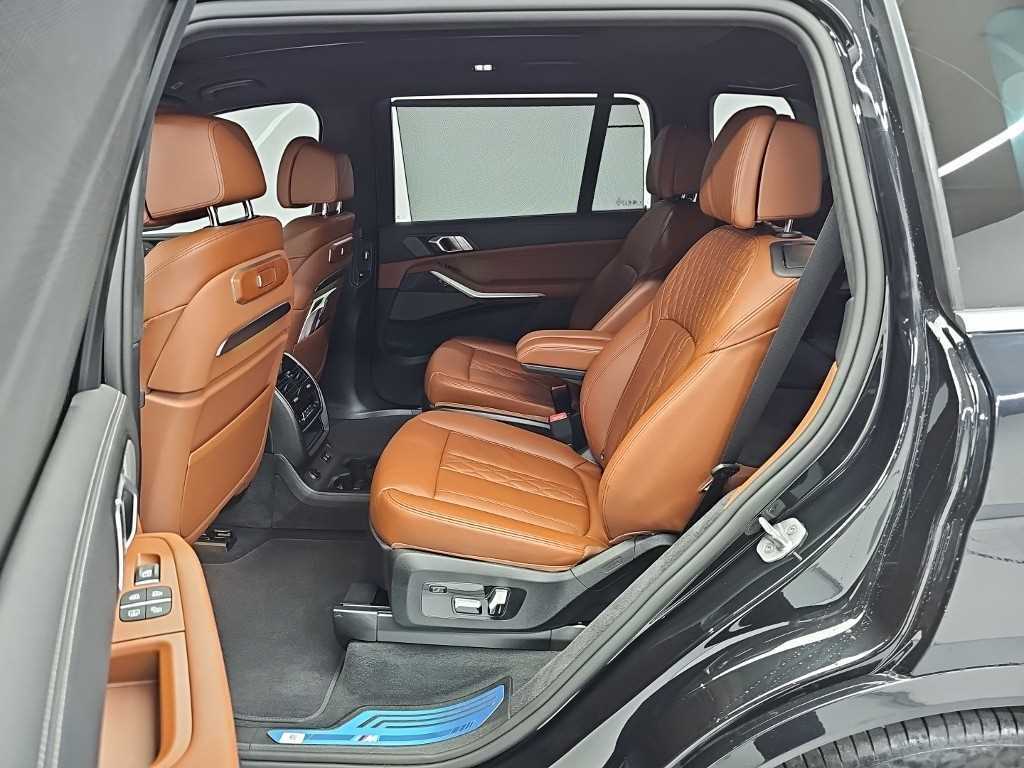 BMW X7 X7 (G07) xDrive 30d M 스포츠 6인승 이미지 12