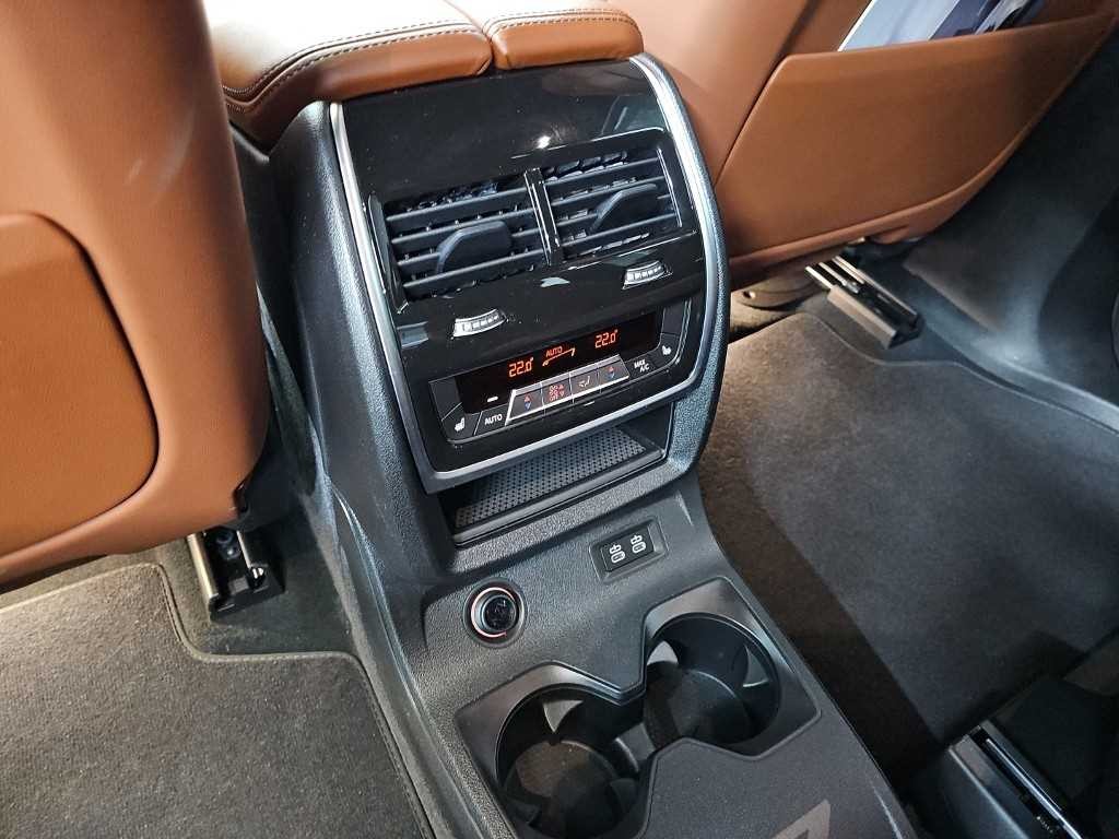 BMW X7 X7 (G07) xDrive 30d M 스포츠 6인승 이미지 15
