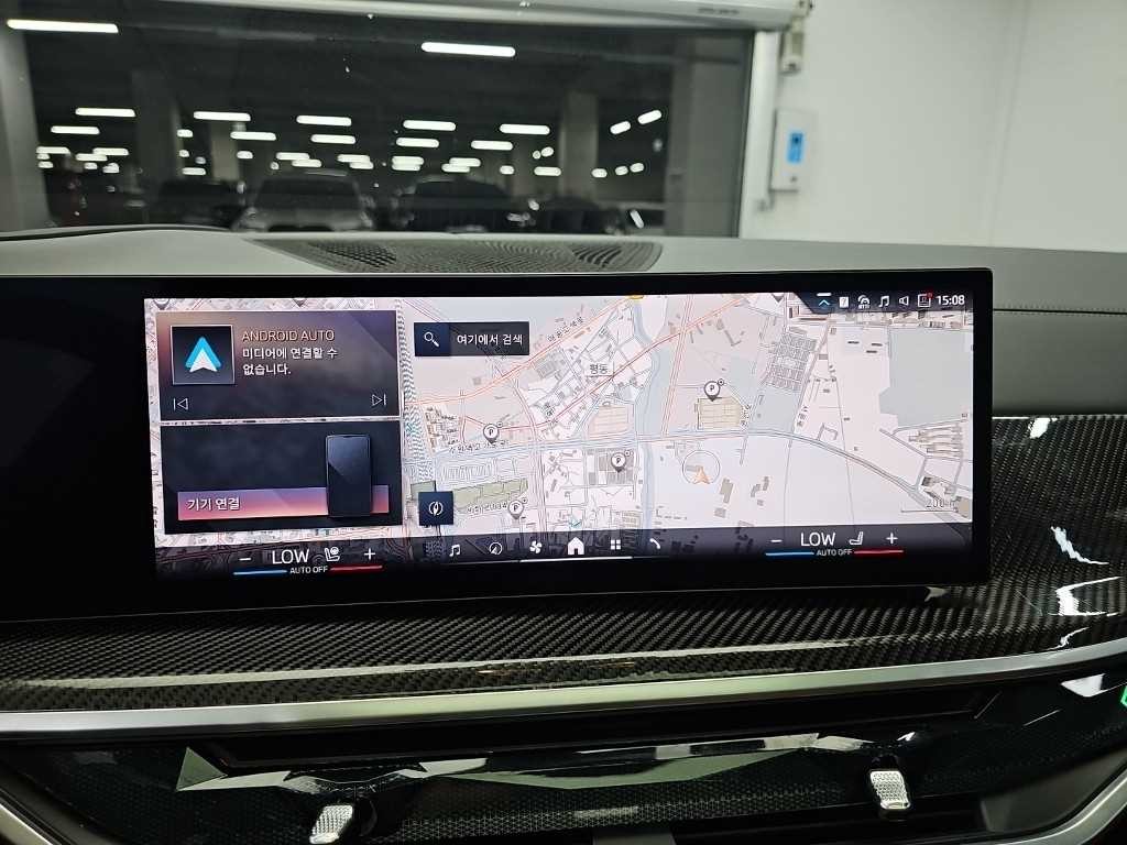 BMW X7 X7 (G07) xDrive 30d M 스포츠 6인승 이미지 17